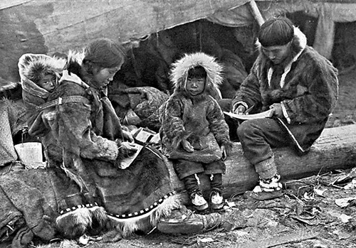 Eskimaci